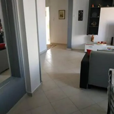 Cellate Cozy Lägenhet *