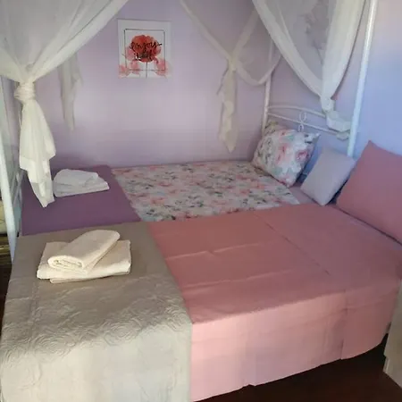 Lägenhet Cellate Cozy Chalkís