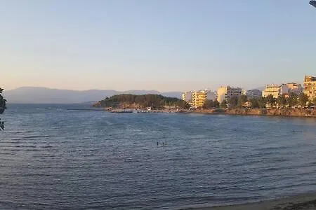 Cellate Cozy Lägenhet